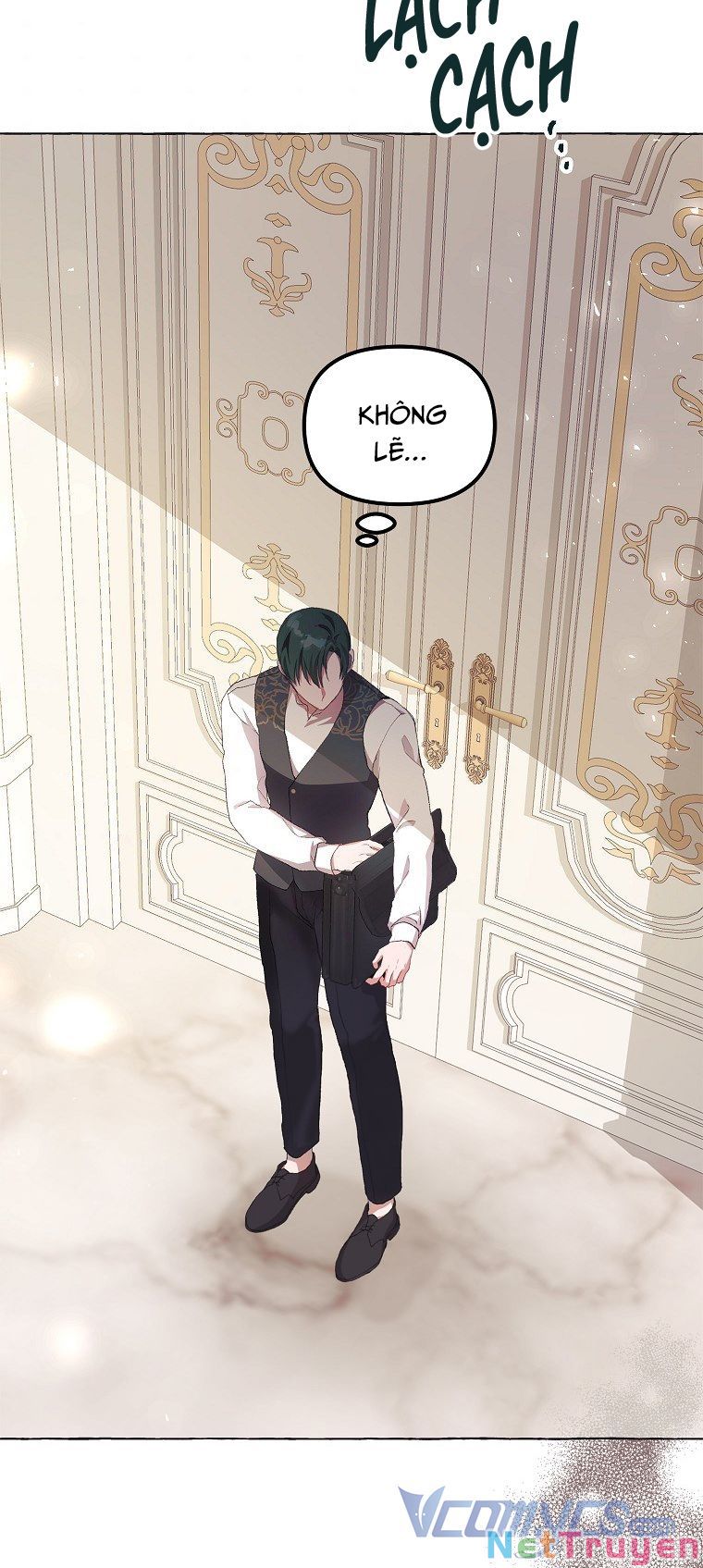 Thời Gian Của Nhân Vật Phụ Có Giới Hạn Chapter 14 - Trang 57