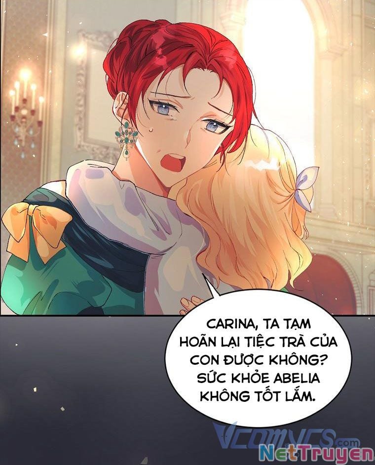 Thời Gian Của Nhân Vật Phụ Có Giới Hạn Chapter 5 - Trang 9