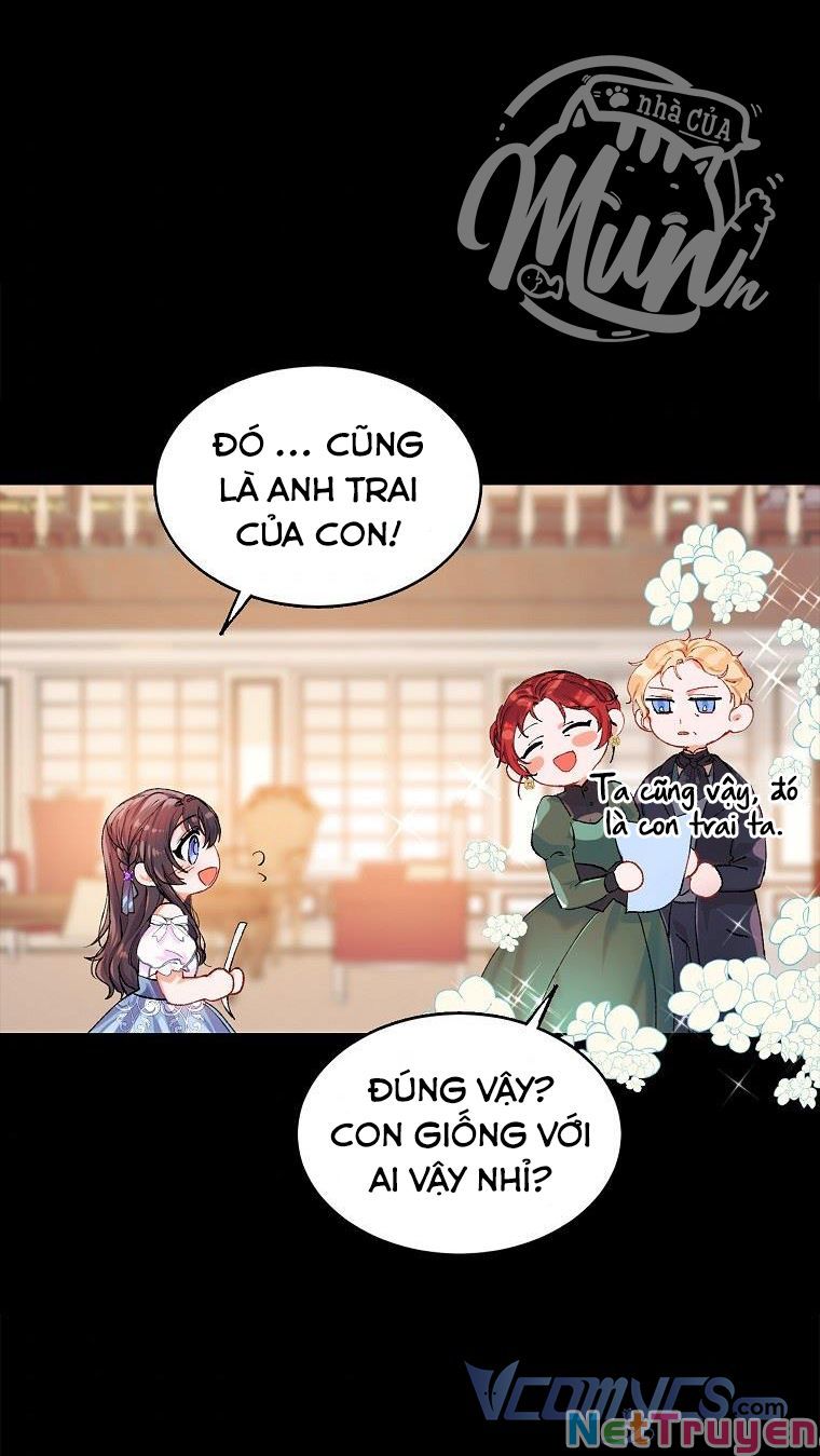 Thời Gian Của Nhân Vật Phụ Có Giới Hạn Chapter 4 - Trang 57