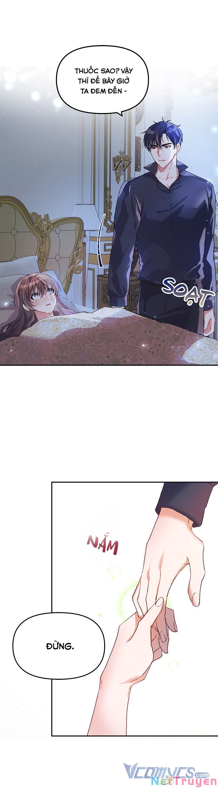 Thời Gian Của Nhân Vật Phụ Có Giới Hạn Chapter 9 - Trang 39