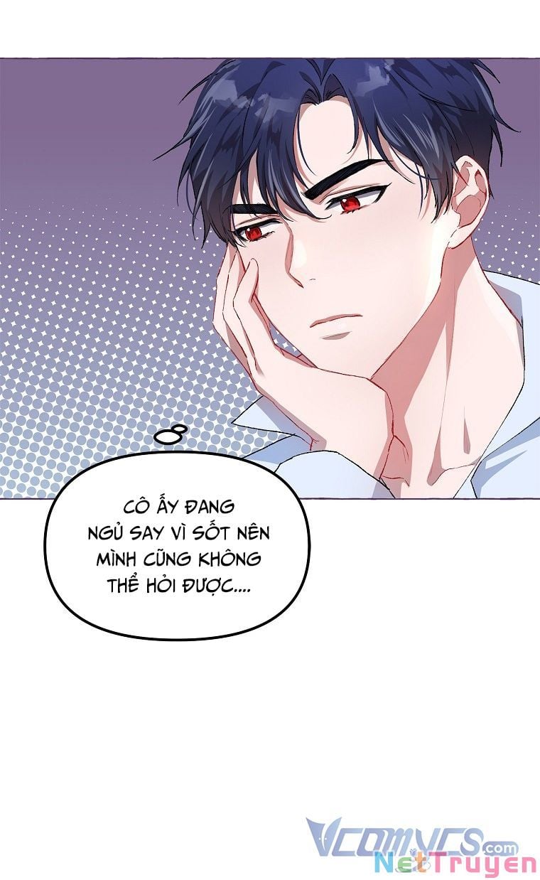 Thời Gian Của Nhân Vật Phụ Có Giới Hạn Chapter 13 - Trang 3