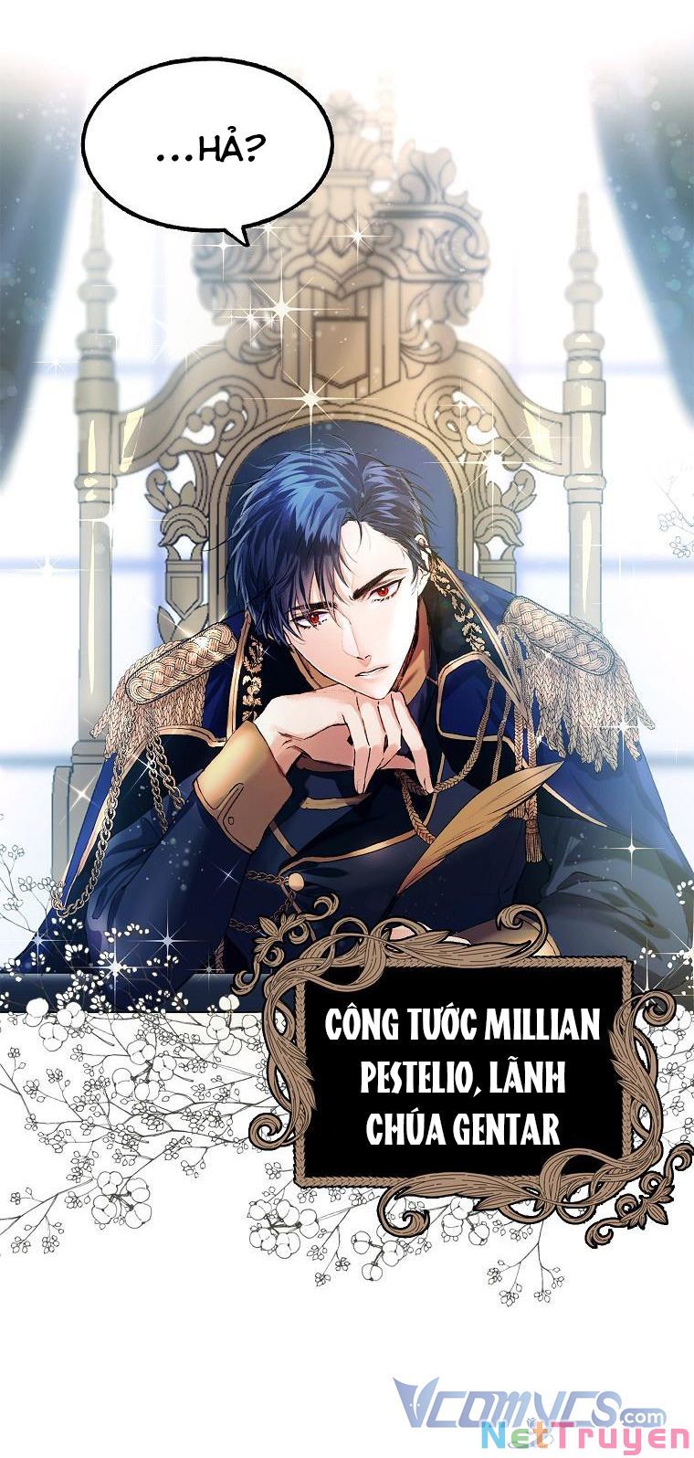 Thời Gian Của Nhân Vật Phụ Có Giới Hạn Chapter 1 - Trang 4