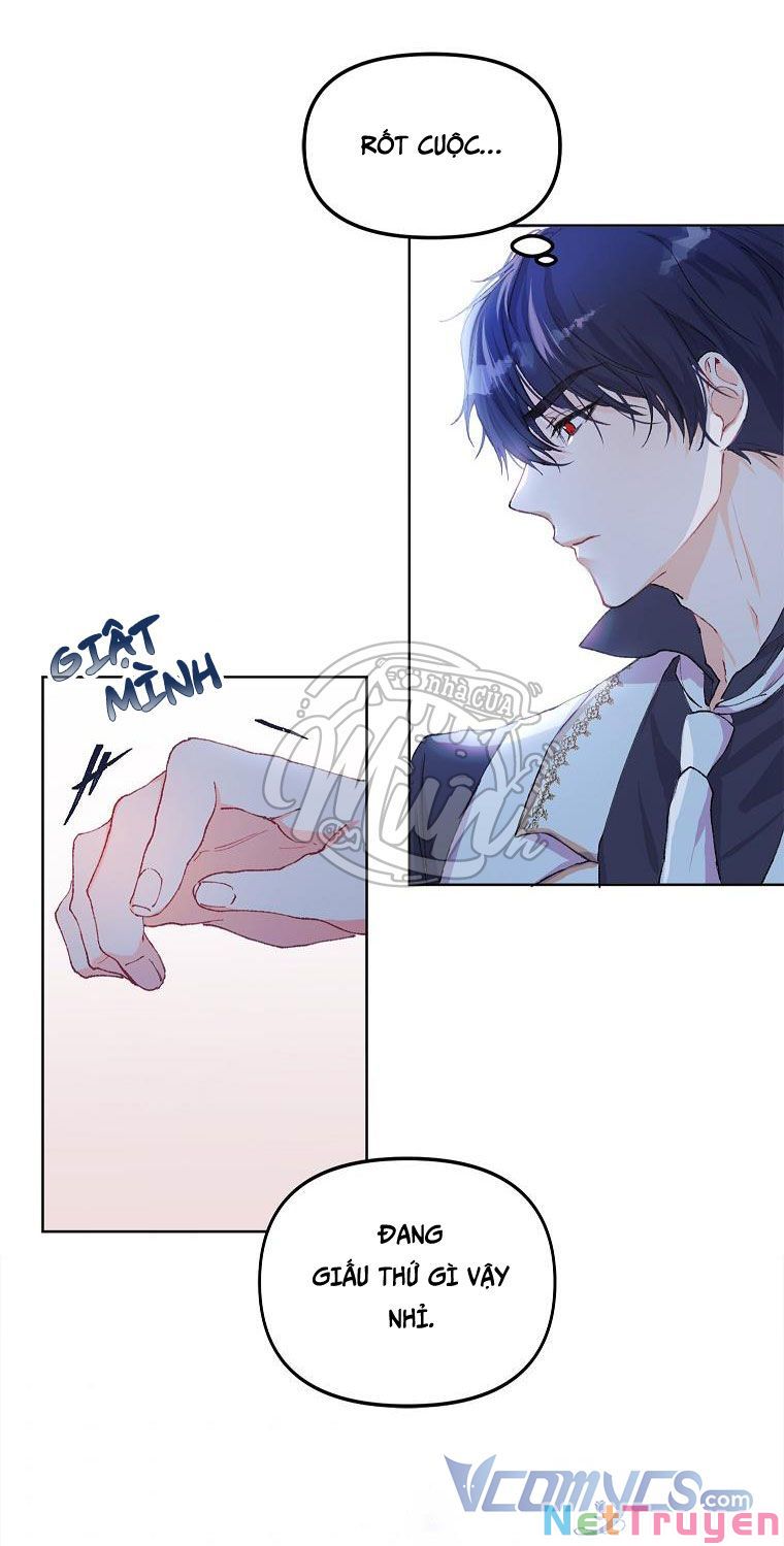 Thời Gian Của Nhân Vật Phụ Có Giới Hạn Chapter 8 - Trang 54