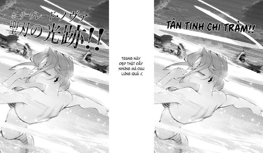 Kẻ Giết Người Hàng Loạt Chuyển Sinh Sang Thế Giới Khác Chapter 20 - Trang 45