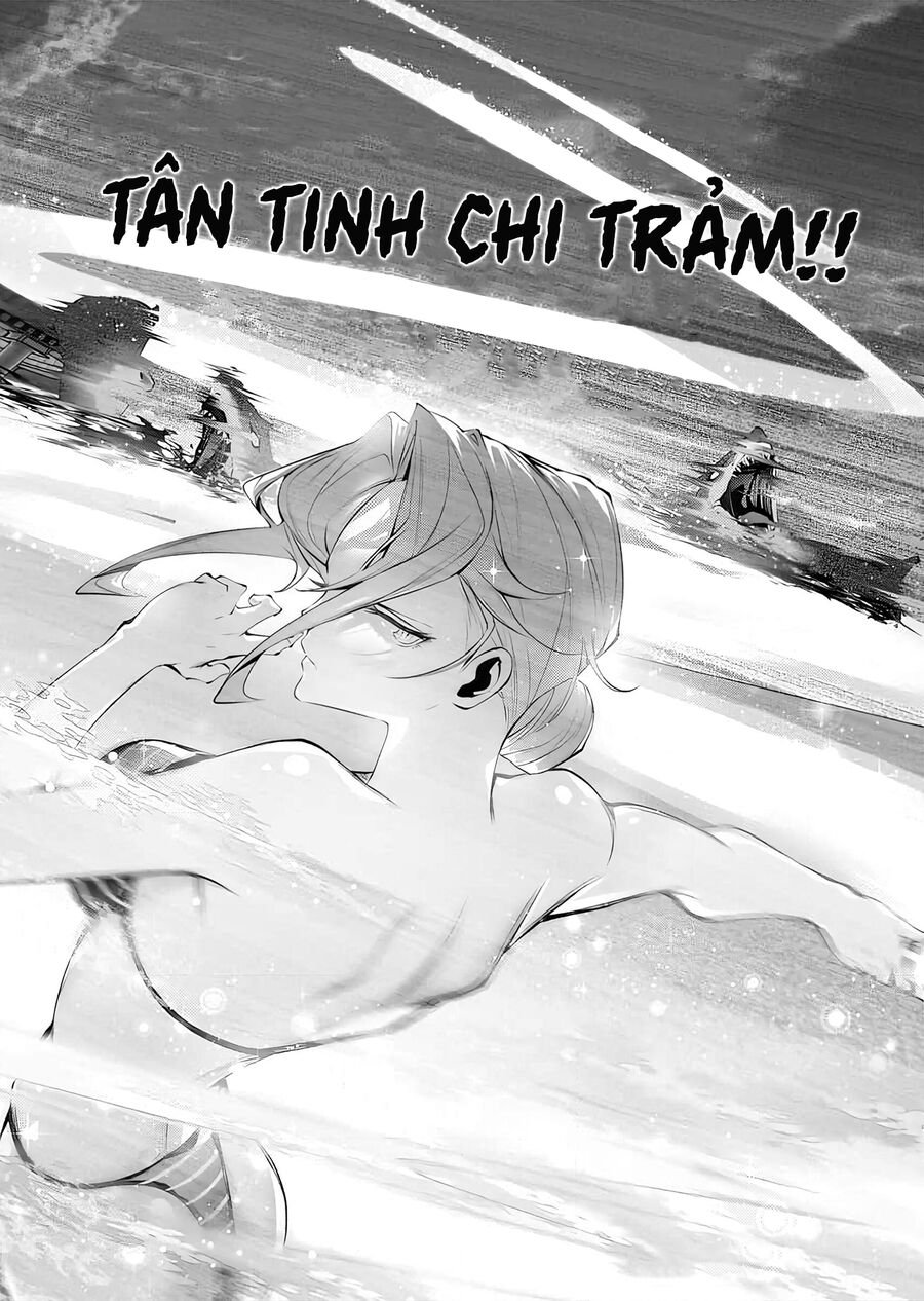 Kẻ Giết Người Hàng Loạt Chuyển Sinh Sang Thế Giới Khác Chapter 20 - Trang 37
