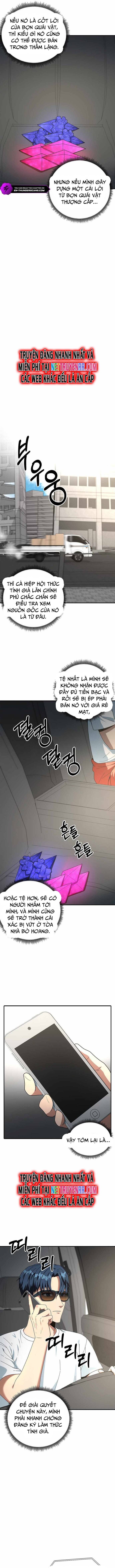 Kiếm Tiền Bằng Kỹ Năng Sao Chép Chapter 2 - Trang 11
