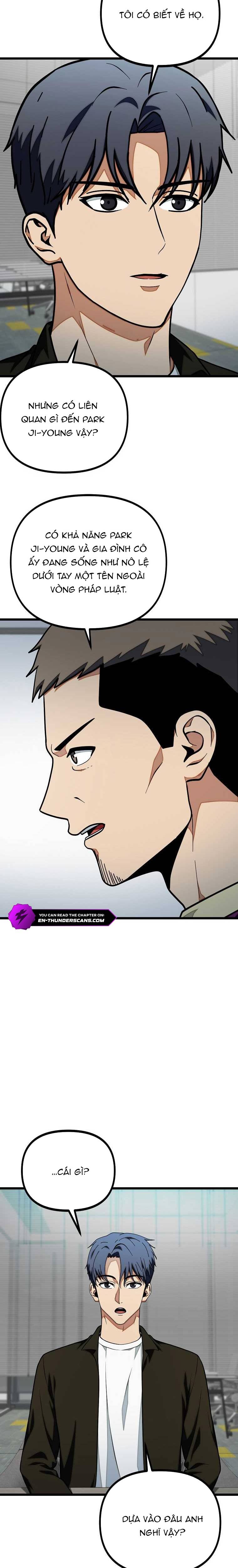 Kiếm Tiền Bằng Kỹ Năng Sao Chép Chapter 30 - Trang 12