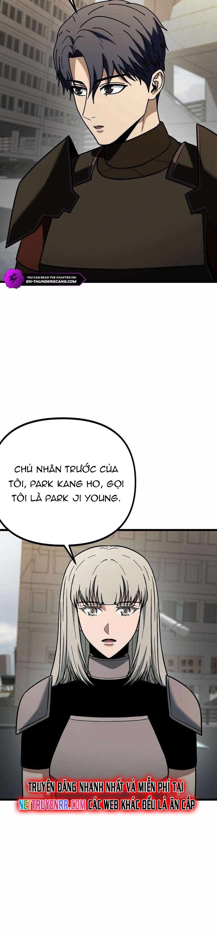 Kiếm Tiền Bằng Kỹ Năng Sao Chép Chapter 29 - Trang 30