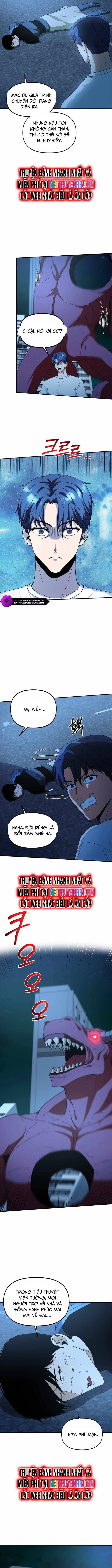 Kiếm Tiền Bằng Kỹ Năng Sao Chép Chapter 2 - Trang 1