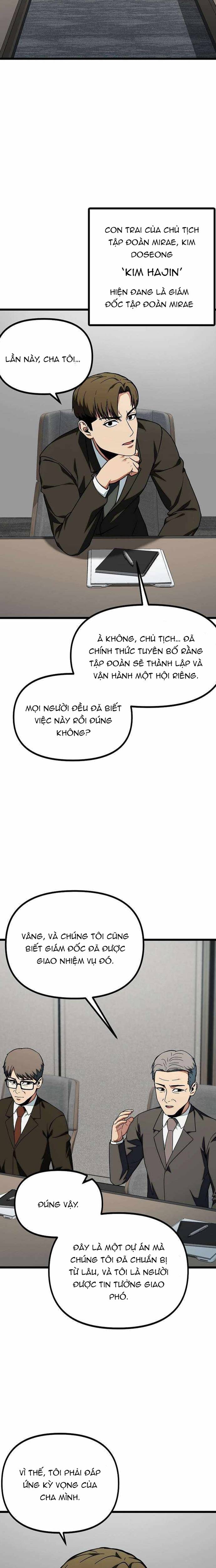 Kiếm Tiền Bằng Kỹ Năng Sao Chép Chapter 31 - Trang 5