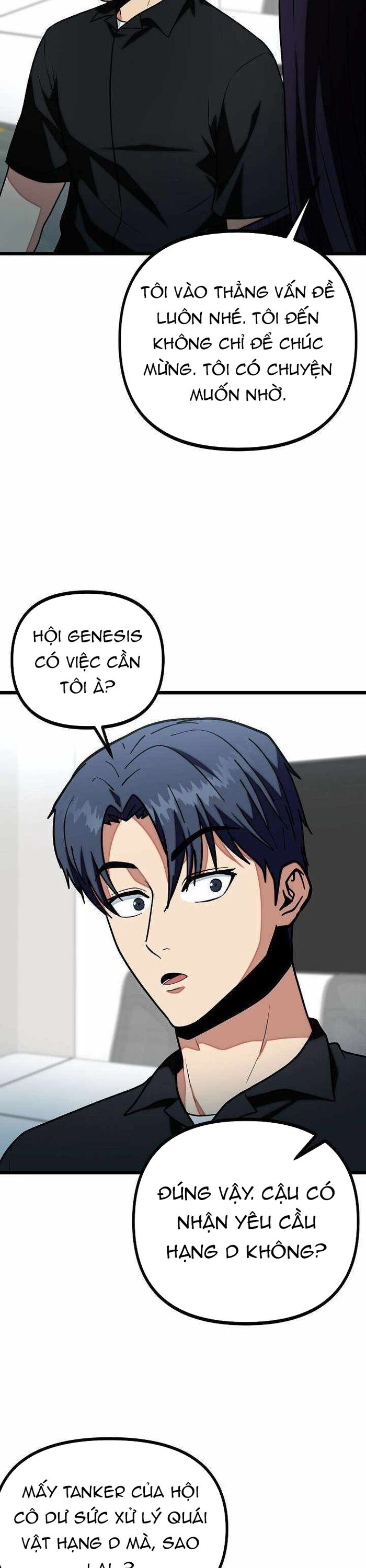 Kiếm Tiền Bằng Kỹ Năng Sao Chép Chapter 26 - Trang 28