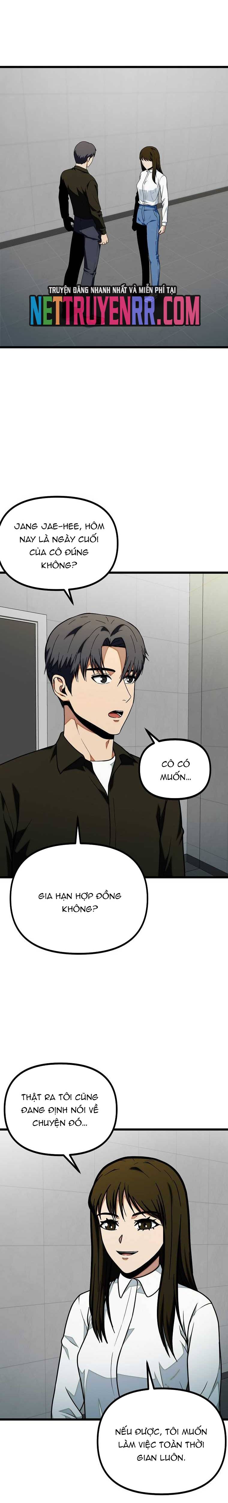 Kiếm Tiền Bằng Kỹ Năng Sao Chép Chapter 30 - Trang 22