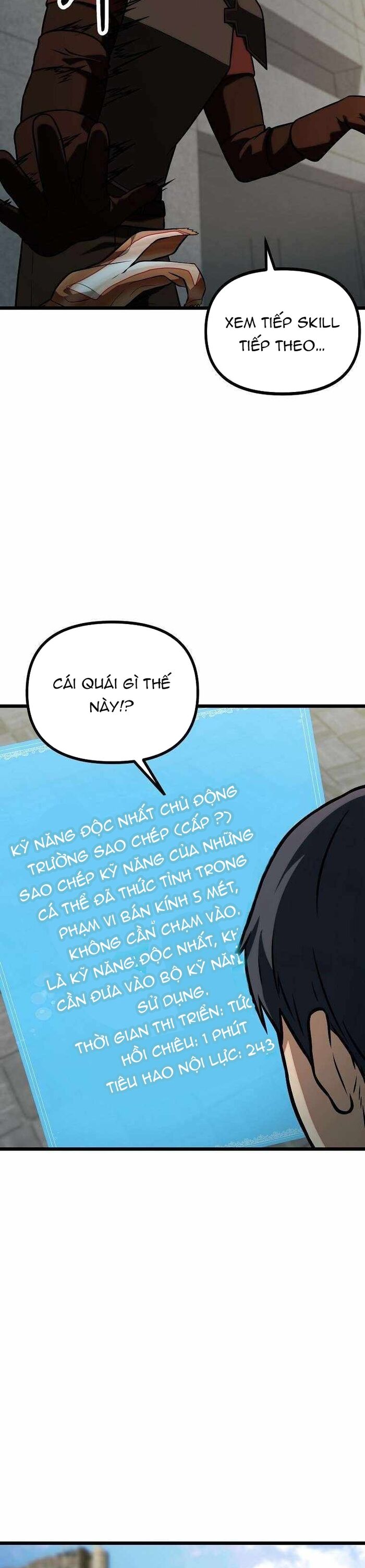 Kiếm Tiền Bằng Kỹ Năng Sao Chép Chapter 29 - Trang 10