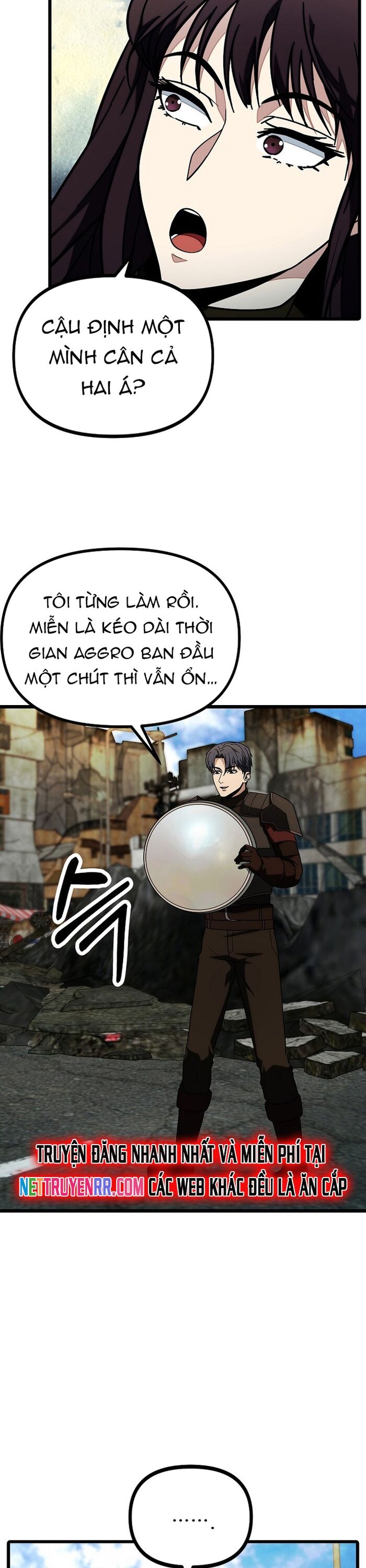 Kiếm Tiền Bằng Kỹ Năng Sao Chép Chapter 27 - Trang 12