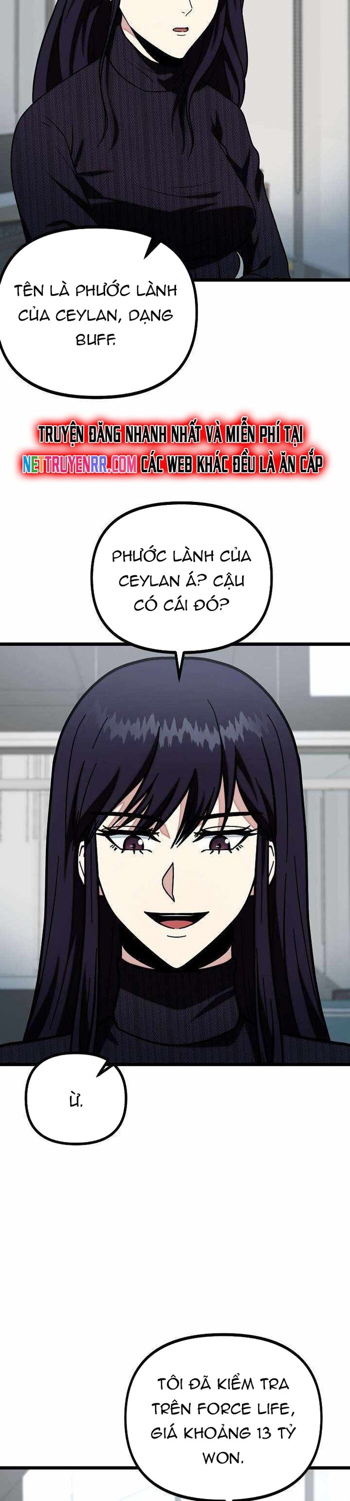 Kiếm Tiền Bằng Kỹ Năng Sao Chép Chapter 26 - Trang 35