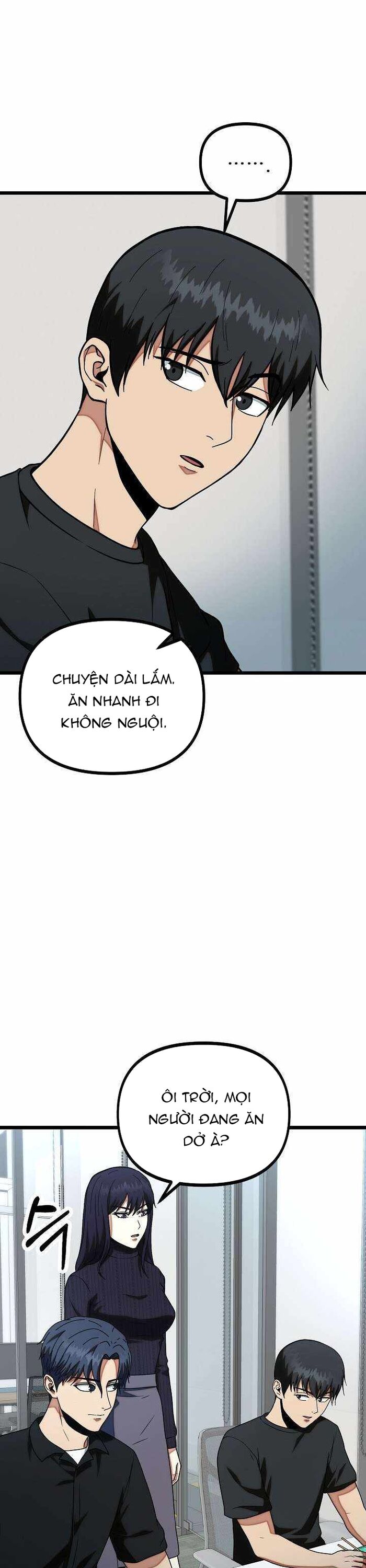 Kiếm Tiền Bằng Kỹ Năng Sao Chép Chapter 26 - Trang 8