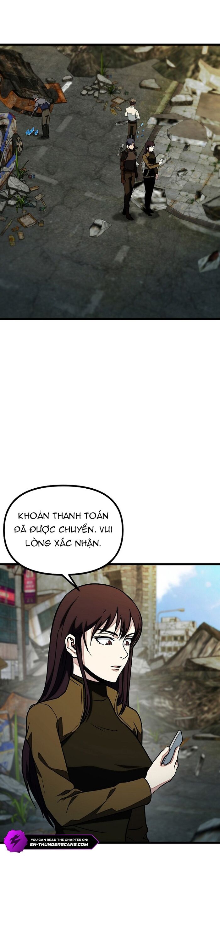 Kiếm Tiền Bằng Kỹ Năng Sao Chép Chapter 27 - Trang 30