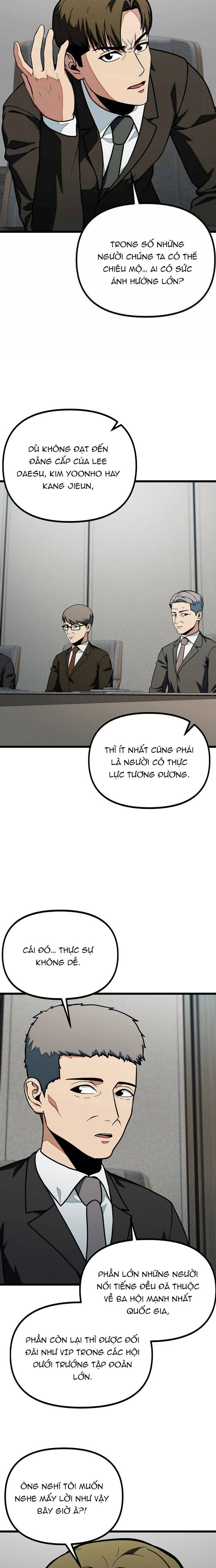 Kiếm Tiền Bằng Kỹ Năng Sao Chép Chapter 31 - Trang 6
