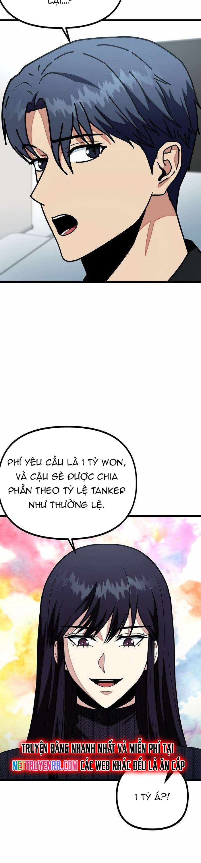 Kiếm Tiền Bằng Kỹ Năng Sao Chép Chapter 26 - Trang 29