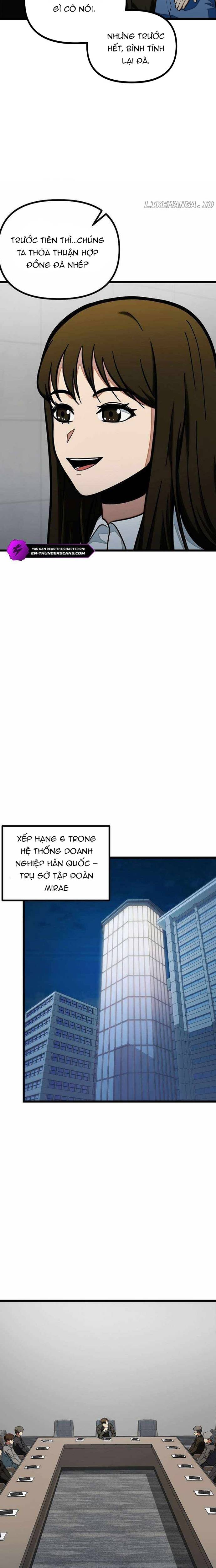 Kiếm Tiền Bằng Kỹ Năng Sao Chép Chapter 31 - Trang 4