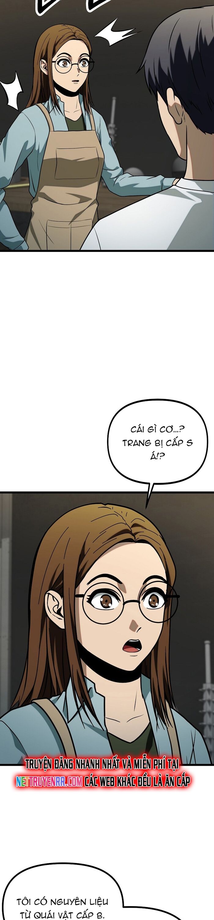Kiếm Tiền Bằng Kỹ Năng Sao Chép Chapter 28 - Trang 30