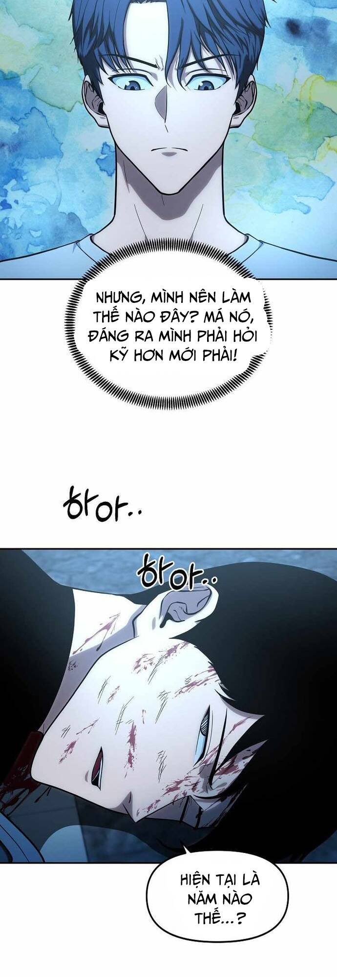 Kiếm Tiền Bằng Kỹ Năng Sao Chép Chapter 1 - Trang 61