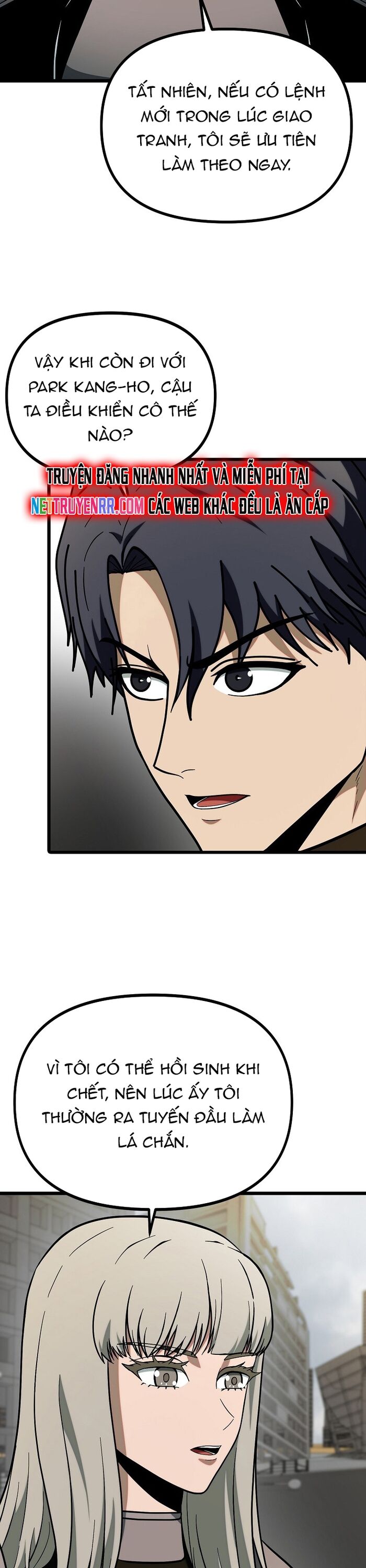 Kiếm Tiền Bằng Kỹ Năng Sao Chép Chapter 28 - Trang 6