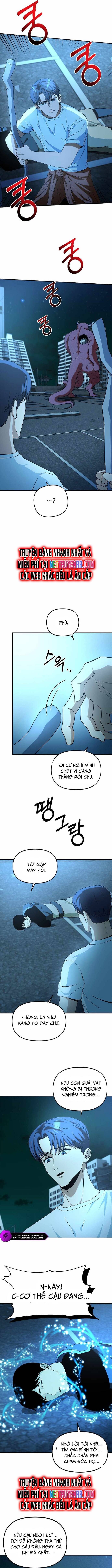 Kiếm Tiền Bằng Kỹ Năng Sao Chép Chapter 2 - Trang 3