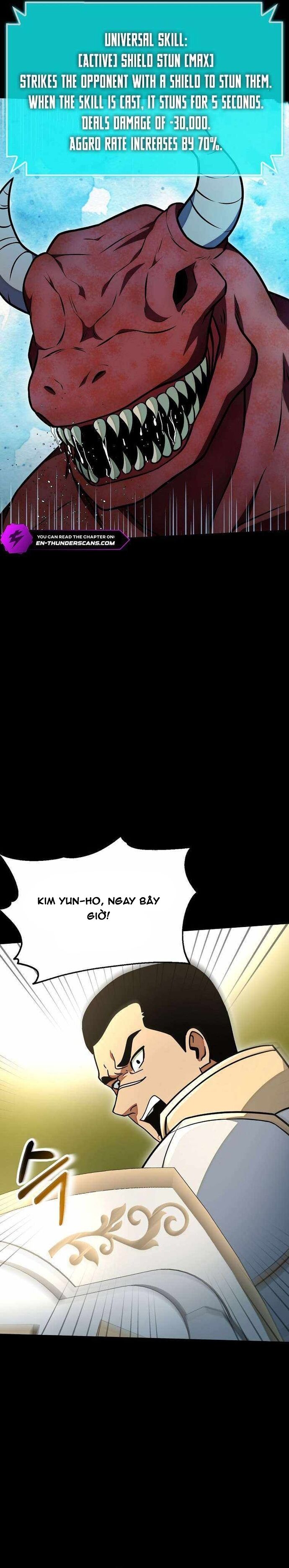 Kiếm Tiền Bằng Kỹ Năng Sao Chép Chapter 14 - Trang 4