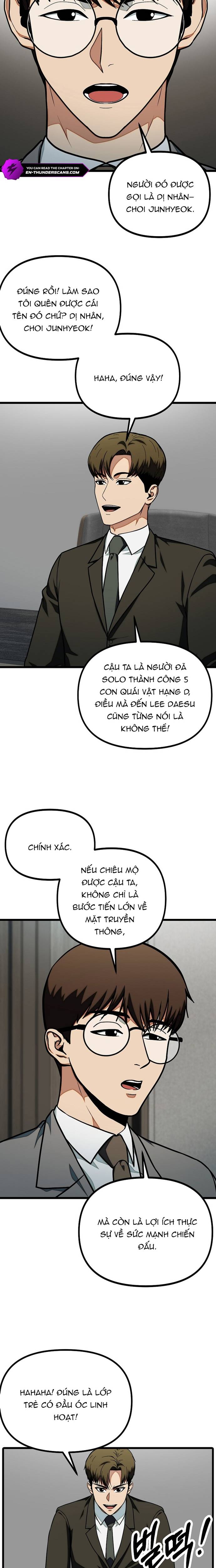 Kiếm Tiền Bằng Kỹ Năng Sao Chép Chapter 31 - Trang 9