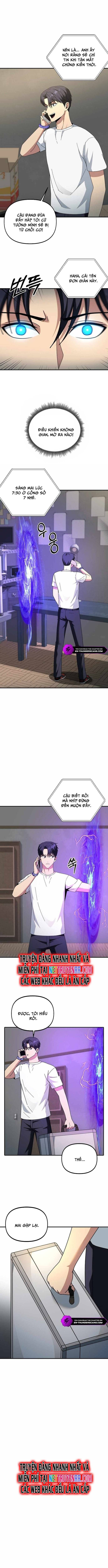 Kiếm Tiền Bằng Kỹ Năng Sao Chép Chapter 6 - Trang 9