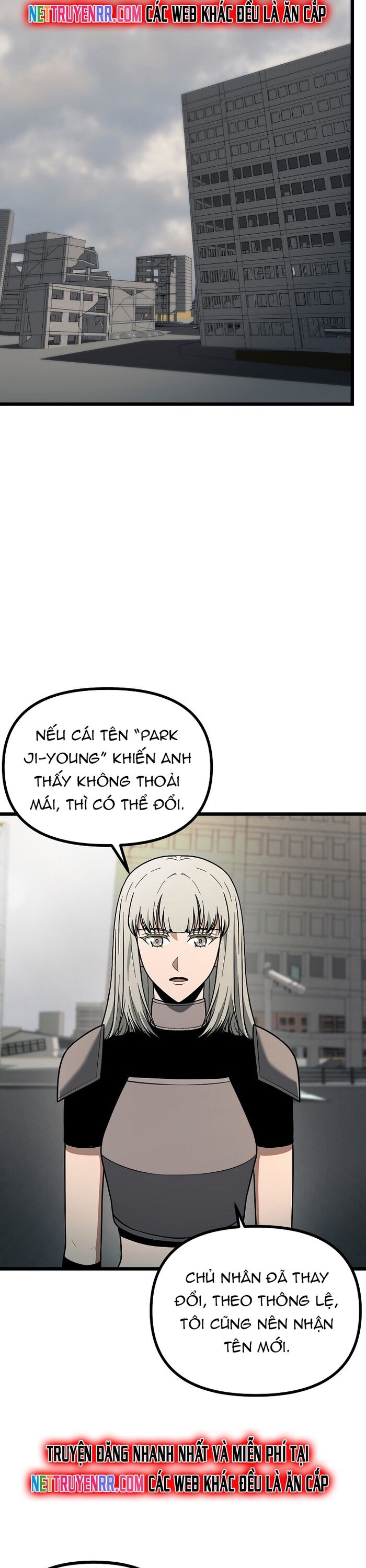 Kiếm Tiền Bằng Kỹ Năng Sao Chép Chapter 28 - Trang 3