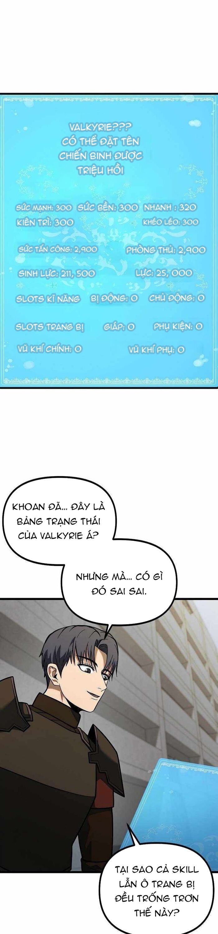 Kiếm Tiền Bằng Kỹ Năng Sao Chép Chapter 29 - Trang 21