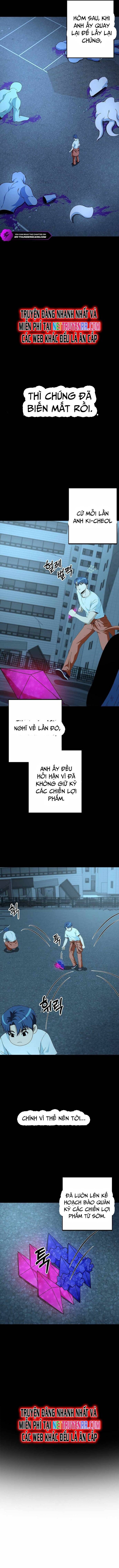 Kiếm Tiền Bằng Kỹ Năng Sao Chép Chapter 2 - Trang 10