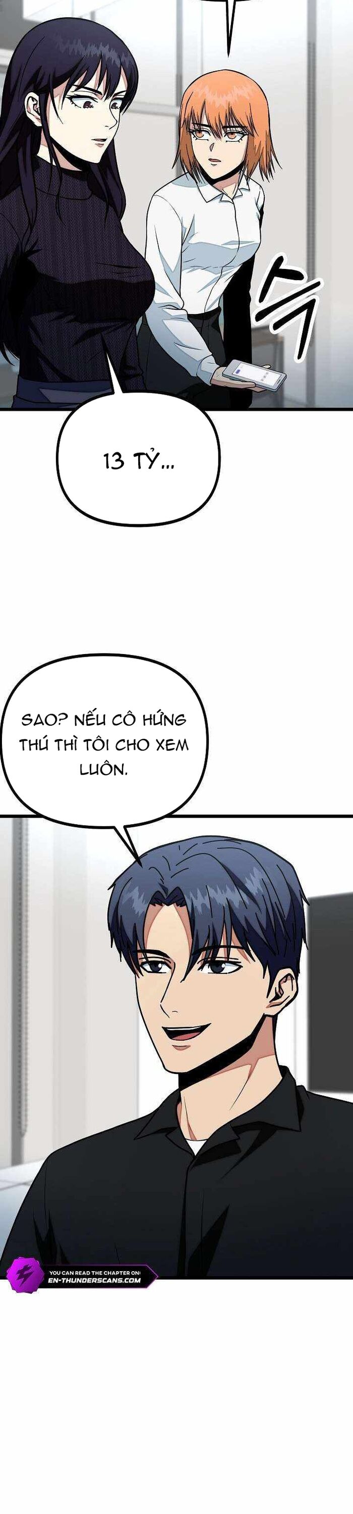 Kiếm Tiền Bằng Kỹ Năng Sao Chép Chapter 26 - Trang 36