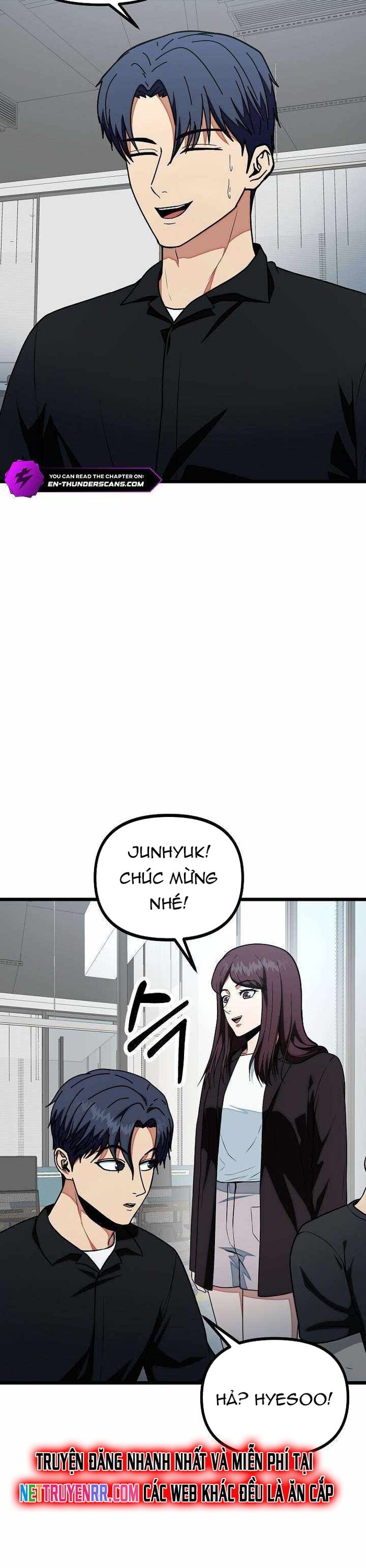 Kiếm Tiền Bằng Kỹ Năng Sao Chép Chapter 26 - Trang 20