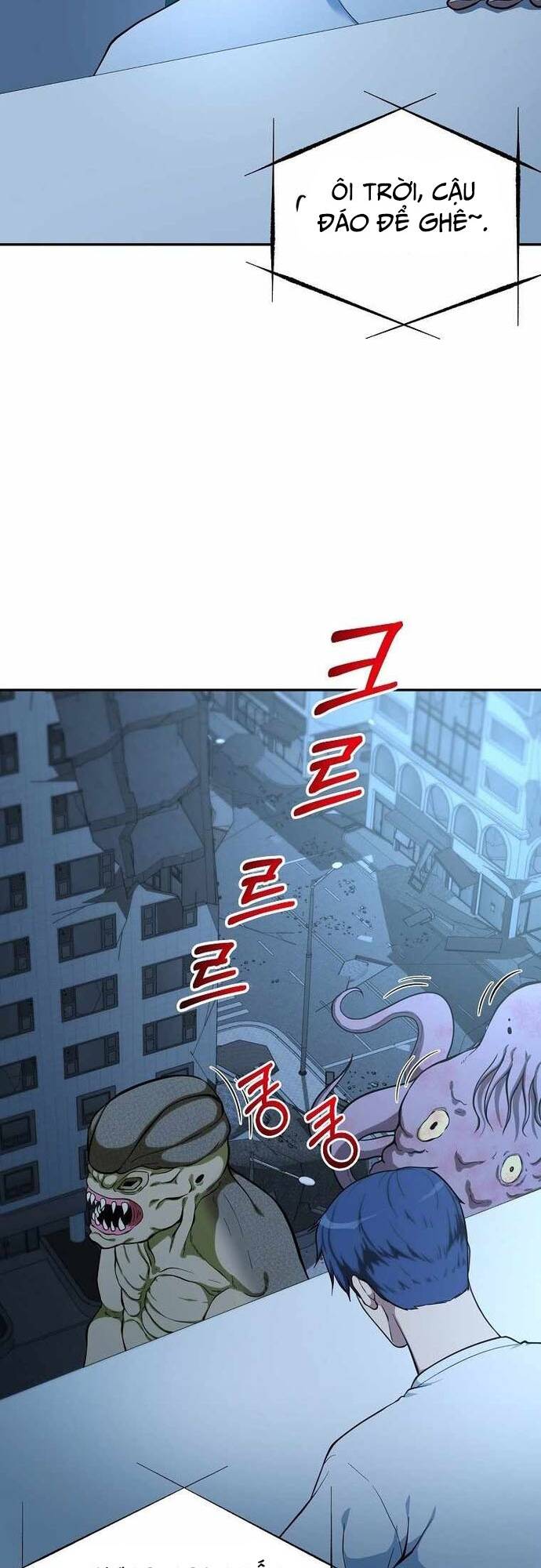 Kiếm Tiền Bằng Kỹ Năng Sao Chép Chapter 1 - Trang 9