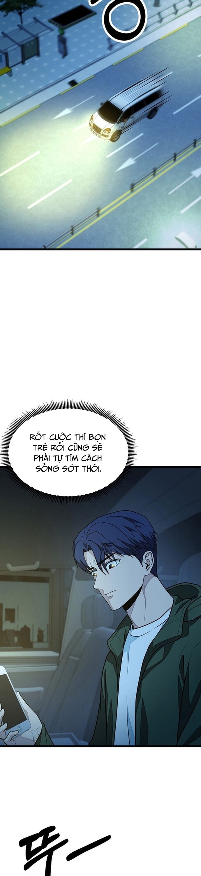 Kiếm Tiền Bằng Kỹ Năng Sao Chép Chapter 23 - Trang 22