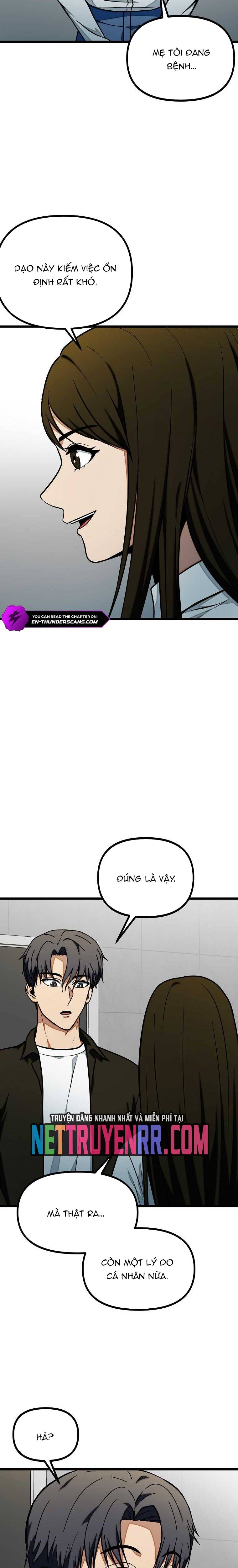 Kiếm Tiền Bằng Kỹ Năng Sao Chép Chapter 30 - Trang 24