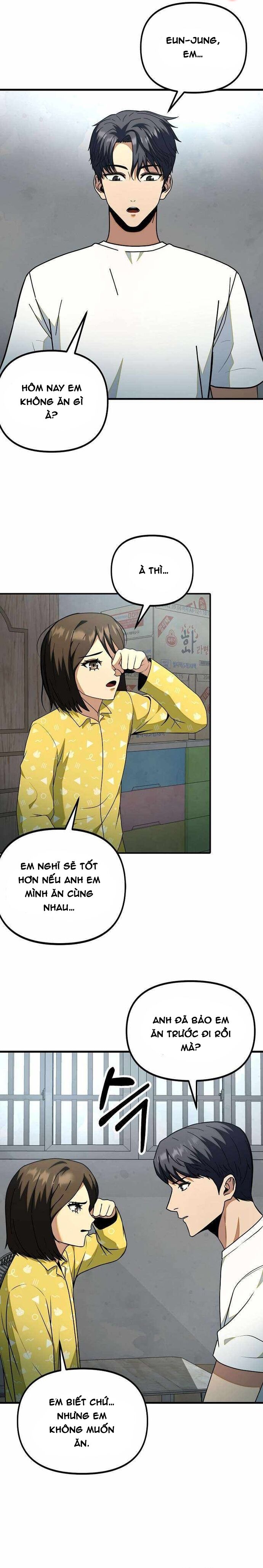 Kiếm Tiền Bằng Kỹ Năng Sao Chép Chapter 14 - Trang 12