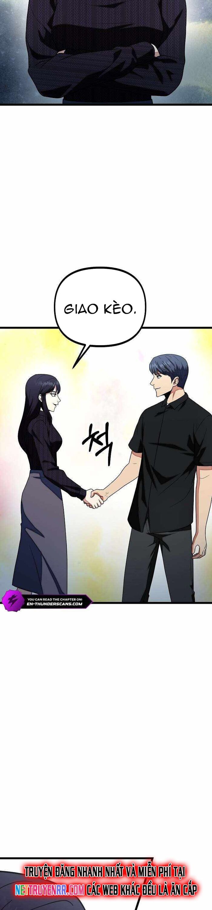 Kiếm Tiền Bằng Kỹ Năng Sao Chép Chapter 26 - Trang 39