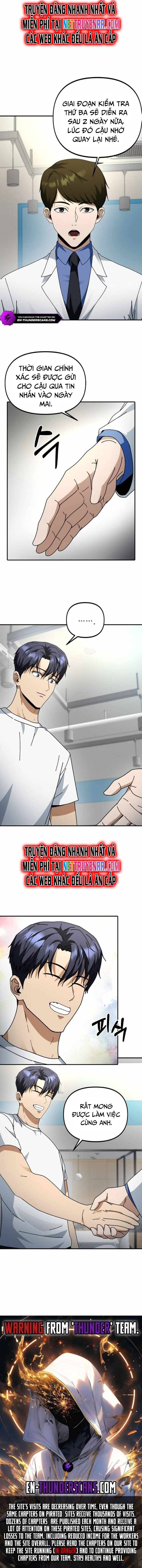 Kiếm Tiền Bằng Kỹ Năng Sao Chép Chapter 5 - Trang 11