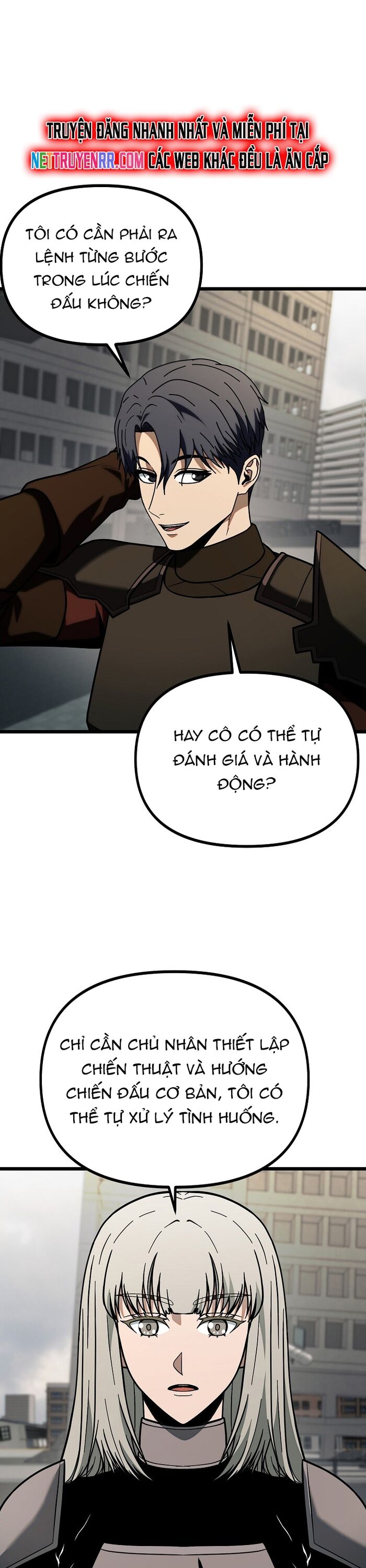 Kiếm Tiền Bằng Kỹ Năng Sao Chép Chapter 28 - Trang 5