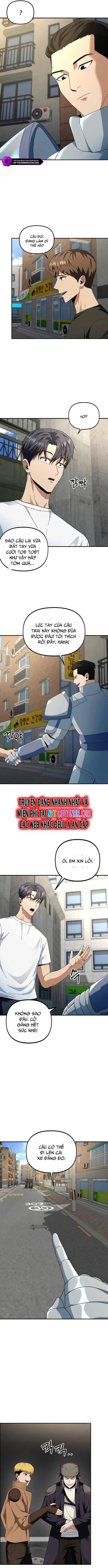 Kiếm Tiền Bằng Kỹ Năng Sao Chép Chapter 4 - Trang 1