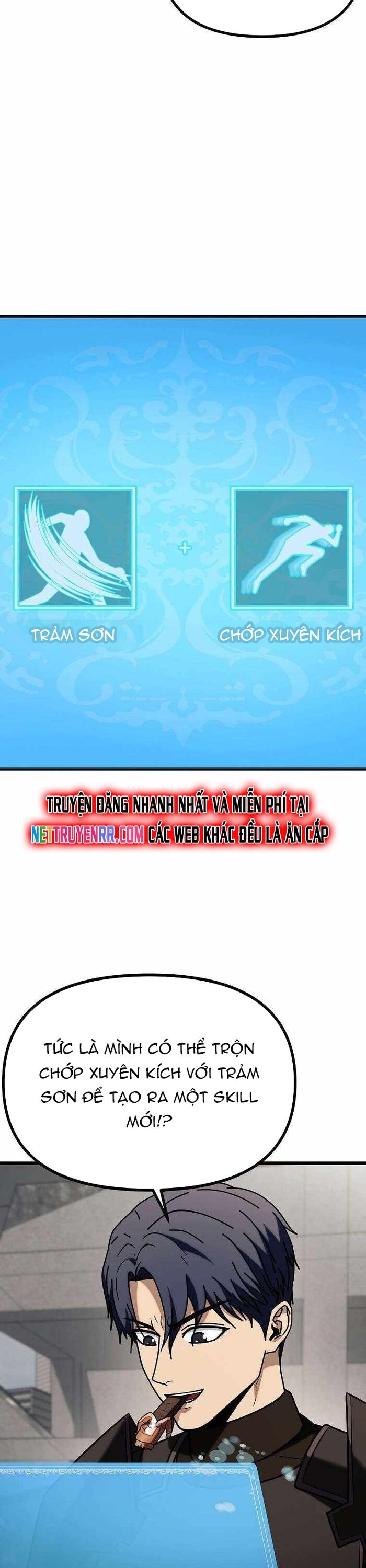 Kiếm Tiền Bằng Kỹ Năng Sao Chép Chapter 29 - Trang 8