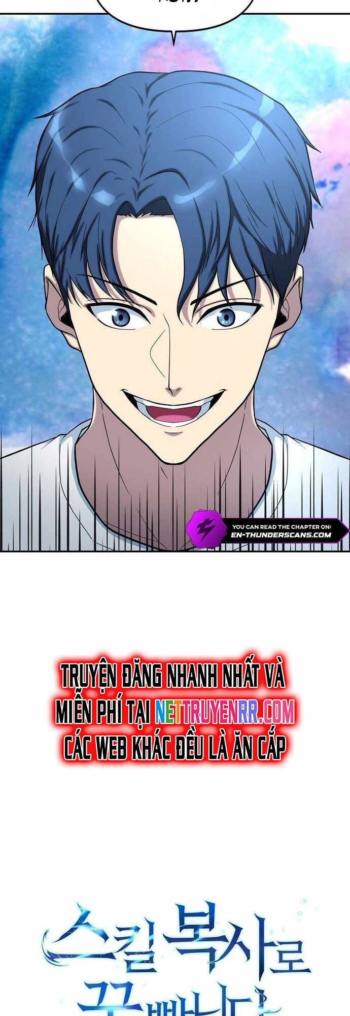 Kiếm Tiền Bằng Kỹ Năng Sao Chép Chapter 1 - Trang 27