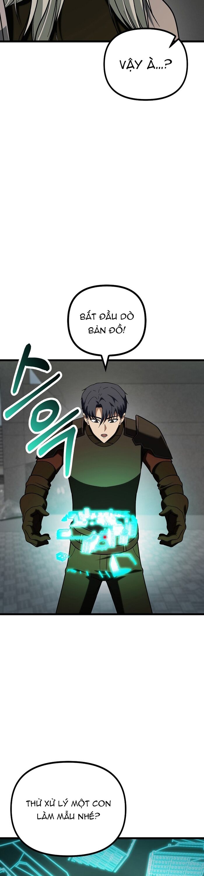 Kiếm Tiền Bằng Kỹ Năng Sao Chép Chapter 28 - Trang 7