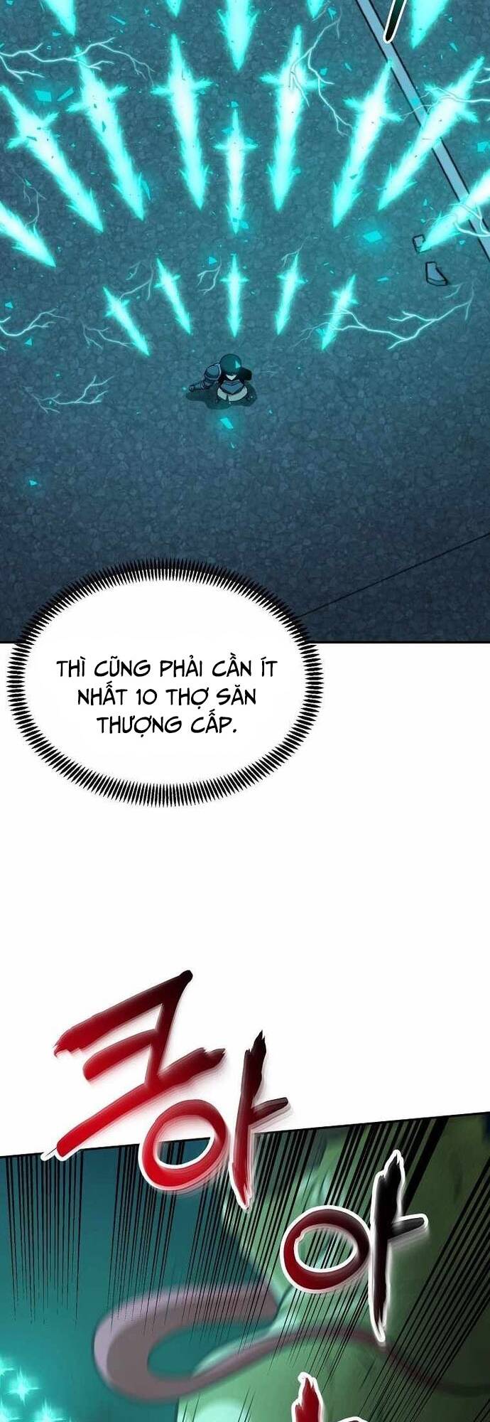 Kiếm Tiền Bằng Kỹ Năng Sao Chép Chapter 1 - Trang 34