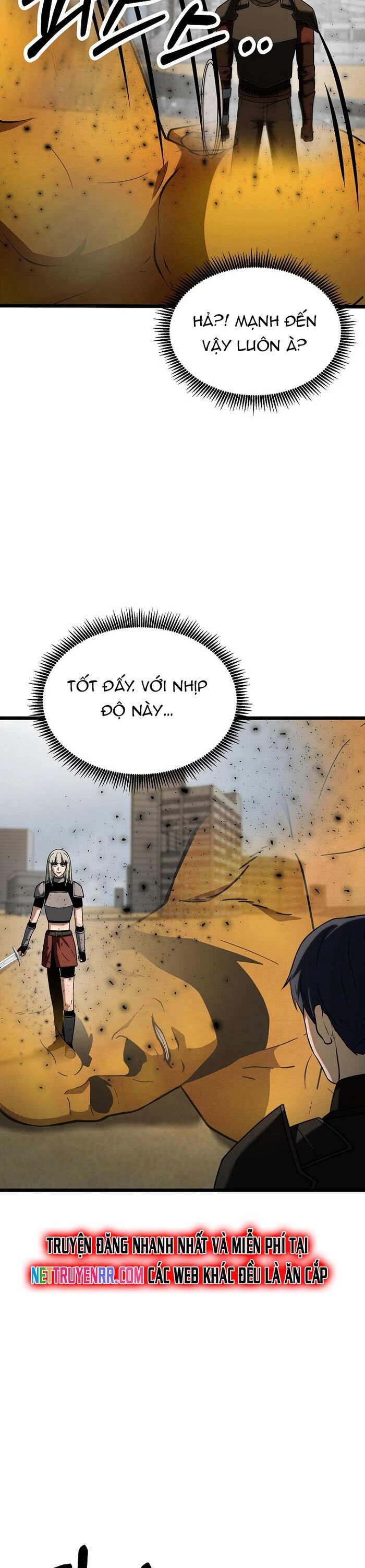Kiếm Tiền Bằng Kỹ Năng Sao Chép Chapter 28 - Trang 23