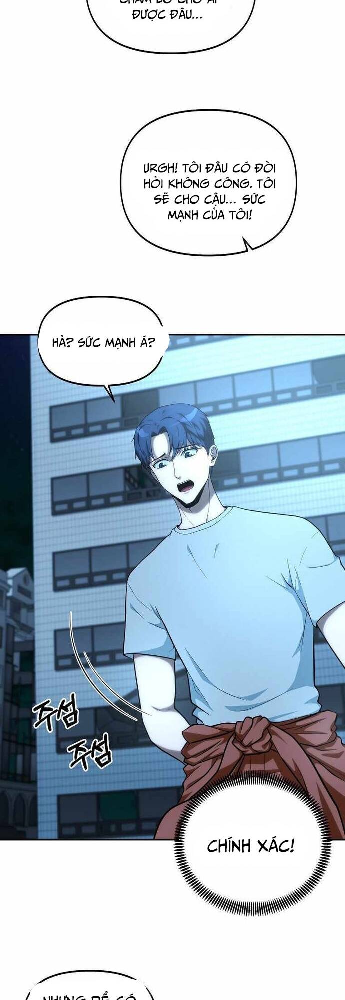 Kiếm Tiền Bằng Kỹ Năng Sao Chép Chapter 1 - Trang 69